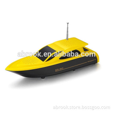 Yacht/boat/ship shaped super bass portable speaker with usb port